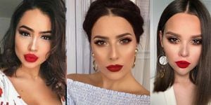 Tips de maquillaje para mujeres de 30 que te harán lucir más joven y elegante