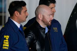 Nuevo escándalo de Rafael Garay: habría golpeado a su amante tras sorprenderlo con otra mujer