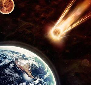Una bola de fuego hacia la Tierra: NASA revela nuevo e impresionante registro de meteorito 10 veces más grande que Hiroshima que explotó en el mar de Bering