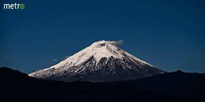 ¡ATENCIÓN! Parque Nacional Cotopaxi estará cerrado hasta nuevo aviso