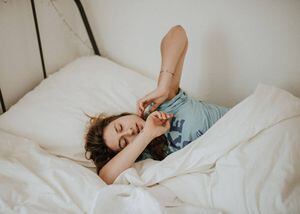 5 hábitos que você deve adotar antes de ir para a cama para dormir rapidinho