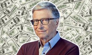 Bill Gates y sus cinco hábitos con los que se hizo millonario que cualquiera podría poner en práctica