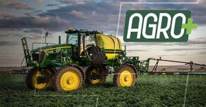 Conheça o canal AgroMais, dedicado ao agronegócio