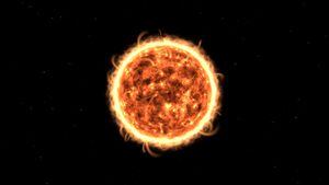 La NASA resuelve el misterio sobre por qué el Sol está tan explosivo desde hace 60 años