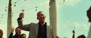 Will Smith é caçado em novo trailer de 'Bad Boys Para Sempre'
