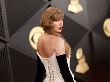 Los 4 discos de Taylor Swift que han ganado ‘Álbum del Año’ en los Grammy ¿En qué orden escucharlos?