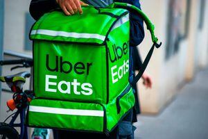 Uber Eats anuncia esfuerzos para apoyar a la industria de restaurantes