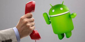 ¿Quieres grabar tus llamadas? Google pronto te dejaría hacerlo en Android