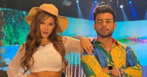 Famosos y fans reaccionan a los chats de Alejandra Jaramillo y Efraín Ruales: "duele el alma"