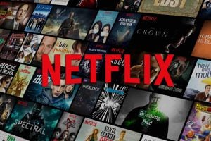 Netflix: estas son las series que llegan a la plataforma esta semana
