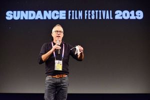 Leaving Neverland: acusadores de Michael Jackson são ovacionados no Sundance Film Festival