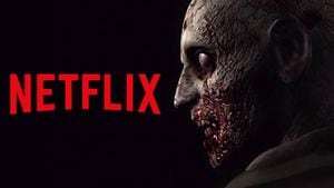 Netflix: anuncian serie de Resident Evil con unos protagonistas misteriosos