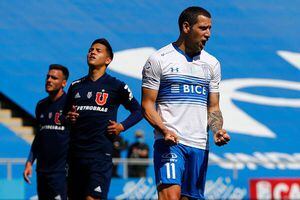 La UC queda a sólo tres títulos de la "U" en la lucha por ser el segundo club más ganador de Chile