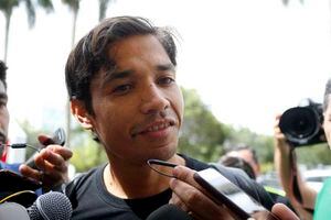 Fernández y su esperado regreso a Colo Colo: "Prometo que daré todo por el equipo"