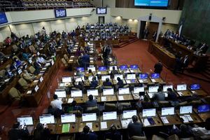 Otra derrota para el Gobierno: Cámara de Diputados aprobó cuarto retiro de la AFP