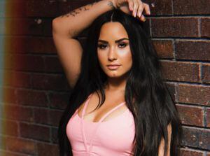Fanáticos de Demi Lovato la critican por su aspecto físico tras salir de rehabilitación
