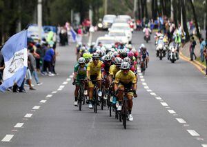 VIDEO. Vuelta Ciclística a Guatemala tendrá los mismos protocolos del Tour de Francia