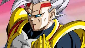Baby Vegeta de Dragon Ball GT regresa en este idéntico cosplay que no deja escapar ningún detalle