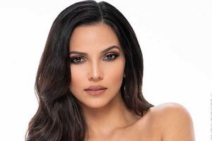 ¡Ella es Valeria Vázquez, la boricua que conquistó la primera corona del Miss Supranational 2018 para Puerto Rico!