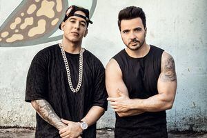 Daddy Yankee se niega a cantar con Luis Fonsi y cancela conciertos en Chile