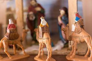 Cancelan actividades presenciales en la tradicional Fiesta de Reyes de Juana Díaz
