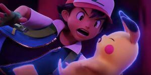 VIDEO. Netflix estrenará en exclusiva la película Pokémon: Mewtwo contraataca