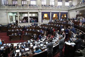 Se distribuyen las comisiones de trabajo en el Congreso de la República