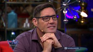 “Lloré este fin de semana como nunca”: Pancho Saavedra habla sobre los duros momentos de su cuarentena