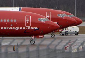 Norwegian Air realiza voo inaugural low-cost entre Brasil e Reino Unido
