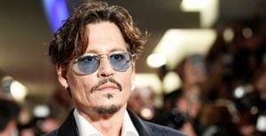 “Avanzaremos juntos”: Johnny Depp abre TikTok y envía emotivo mensaje