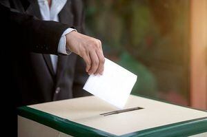 ¿Se puede cambiar de recinto electoral para las elecciones de 2021?