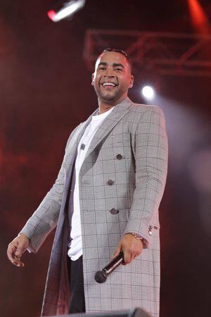 Don Omar se presentará en la final de Miss Mundo 2021