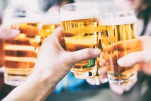 Radiografía del Consumidor: Venta de bebidas alcohólicas aumenta un 12 por ciento