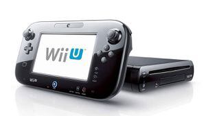 Nintendo Wii U recibe una actualización en pleno 2021