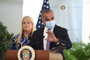 Salud investiga actividad que aglomeró a decenas de personas en Morovis