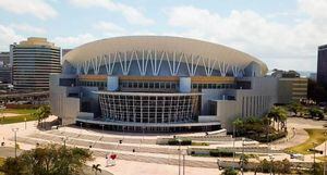 Buscan empleados para el Coliseo de Puerto Rico a $10 la hora