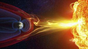 Ciencia: El campo magnético de la Tierra está moviéndose mucho más rápido de lo que se pensaba