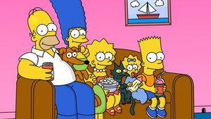 Fox renueva a Los Simpsons por dos temporadas más y superarán los 750 capítulos