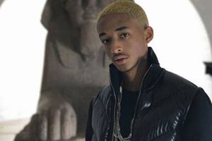 Jaden Smith reveló que tiene novio en pleno concierto y sus fans enloquecieron