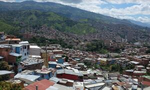¿Qué pasa en Medellín que los homicidios siguen en aumento?