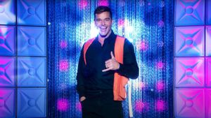 Los mejores momentos de Ricky Martin en "RuPaul’s Drag Race All Stars"