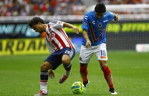 El subcampeón nacional se refuerza con un jugador del futbol mexicano