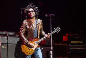 Lenny Kravitz: “Nada ha cambiado”