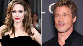 Angelina Jolie y Brad Pitt continúan con su guerra judicial