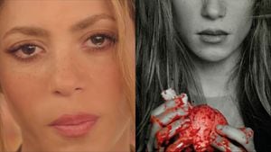 “Nos da a entender que aún lo quiere”: Grafóloga analizó letra de ‘Monotonía’ de Shakira y estos fueron sus tres puntos más contundentes