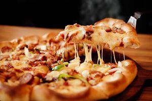 Una fácil y rica alternativa para el almuerzo: ¿Cómo hacer masa de pizza casera?