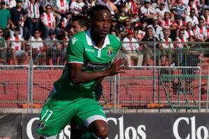 En Audax Italiano apuntan a Fernando Felicevich por querer "llevarse" a Sergio Santos al extranjero