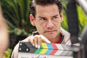 Cristián de la Fuente alzó la voz por primera vez ante periodista que le consultó por su infidelidad