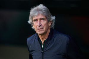 Pellegrini opina del caso Vinicius: “Si una minoría protagoniza eso, no significa que un país sea racista”