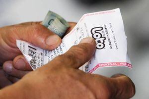 "El mayor pozo de la historia de los juegos de azar": conoce los 10 números más premiados en la historia del Loto